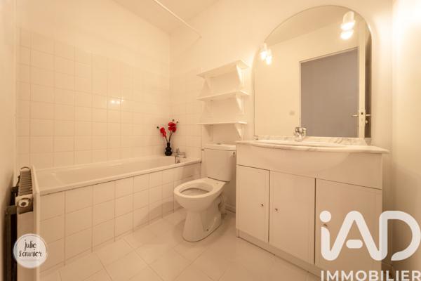 Appartement à vendre 5 pièces 130 m² Marly