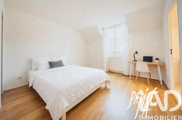 Appartement à vendre 5 pièces 130 m² Marly