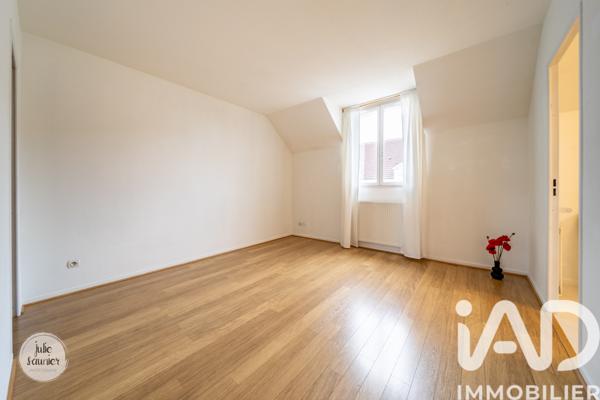 Appartement à vendre 5 pièces 130 m² Marly
