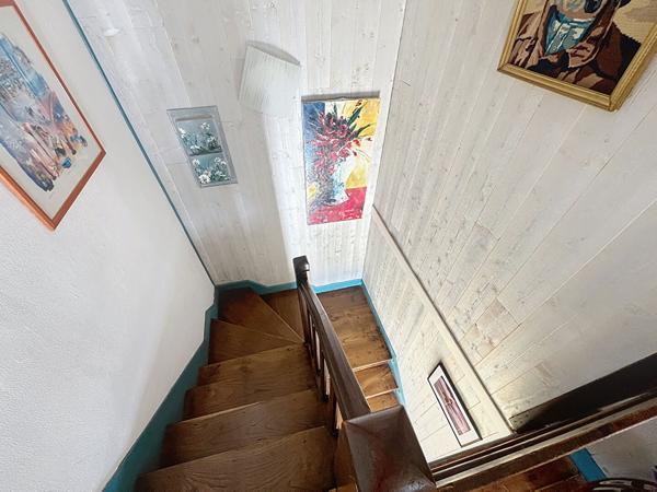 Maison 3 chambres - Port de Brigneau - 4 pièces