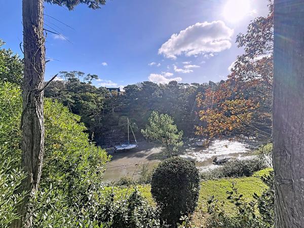 Maison 3 chambres - Port de Brigneau - 4 pièces