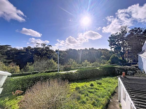 Maison 3 chambres - Port de Brigneau - 4 pièces