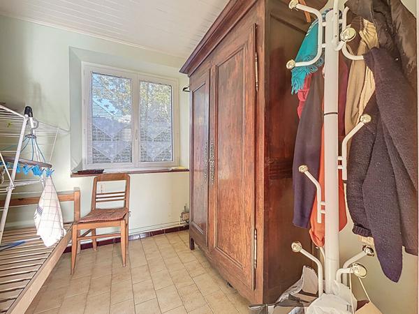 Maison 3 chambres - Port de Brigneau - 4 pièces