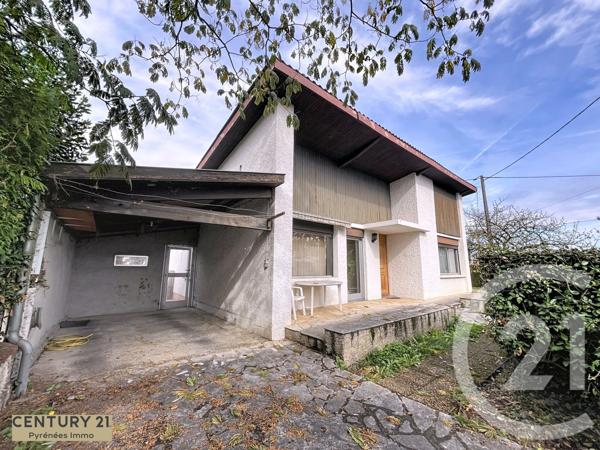 Maison à vendre  4 pièces - 156,94 m2 ST GAUDENS - 31