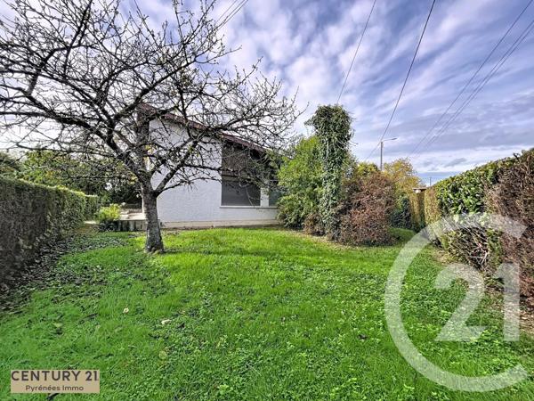 Maison à vendre  4 pièces - 156,94 m2 ST GAUDENS - 31
