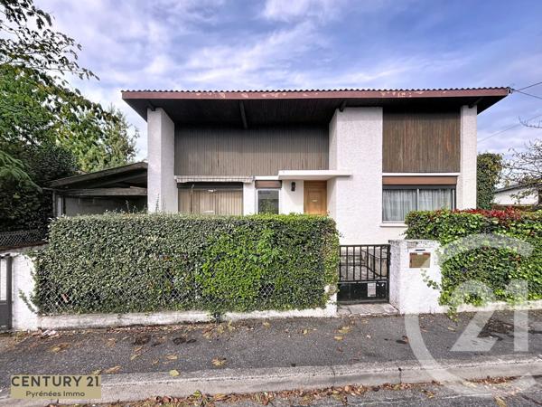 Maison à vendre  4 pièces - 156,94 m2 ST GAUDENS - 31