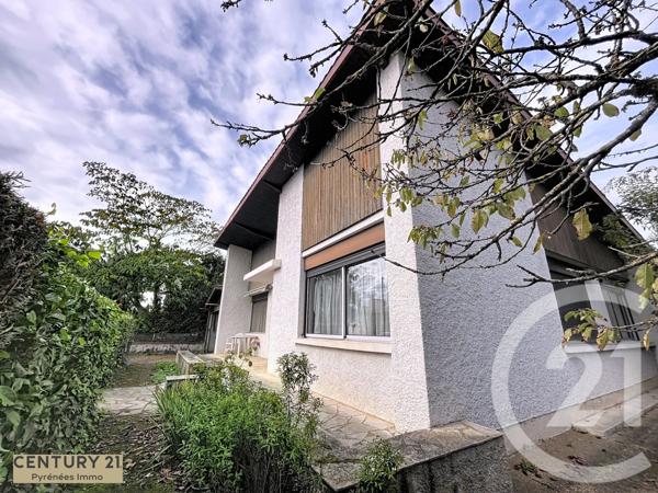 Maison à vendre  4 pièces - 156,94 m2 ST GAUDENS - 31