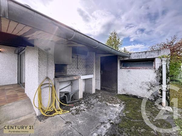 Maison à vendre  4 pièces - 156,94 m2 ST GAUDENS - 31