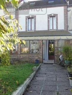 Maison à vendre à Romilly-sur-Seine dans l'Aube (10100), ref : AAF