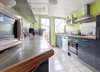 Maison à vendre à Romilly-sur-Seine dans l'Aube (10100), ref : AAF