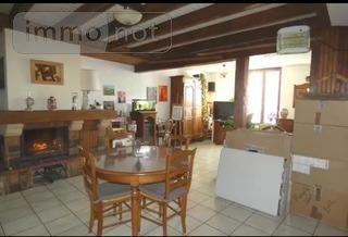 Maison à vendre à Romilly-sur-Seine dans l'Aube (10100), ref : AAF