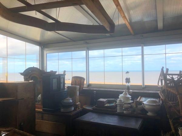 Effet carte postale....