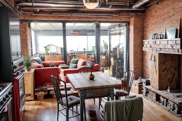 Effet carte postale....