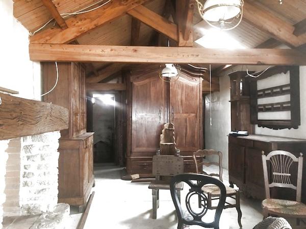 Effet carte postale....