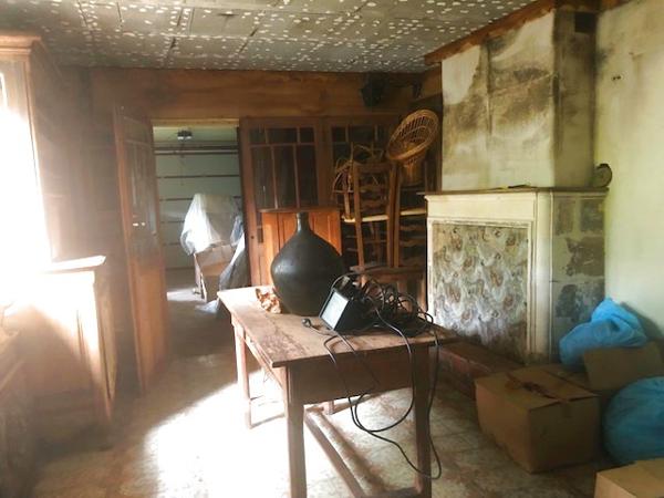 Effet carte postale....