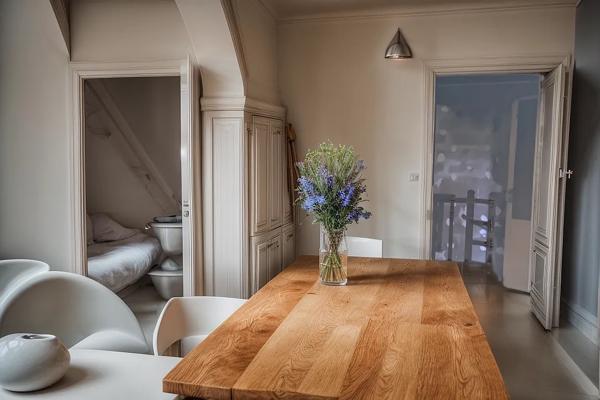 Effet carte postale....