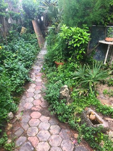 Effet carte postale....