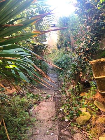 Effet carte postale....