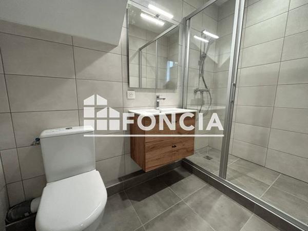 Location Maison 5 pièces 116.14 m² - ROUTE TOURISTIQUE DU BELVERDER Commelle Vernay 42120