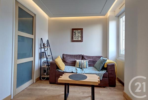 Appartement T2 à vendre  3 pièces - 44,40 m2 THEIX NOYALO - 56