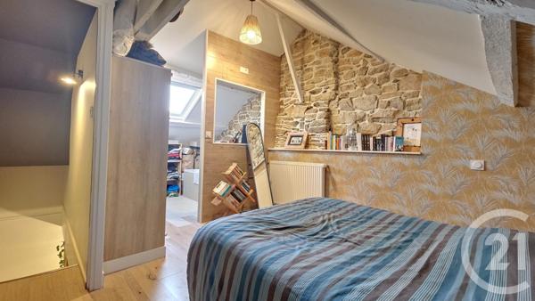 Appartement T2 à vendre  3 pièces - 44,40 m2 THEIX NOYALO - 56