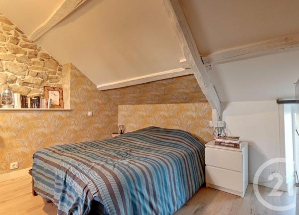 Appartement T2 à vendre  3 pièces - 44,40 m2 THEIX NOYALO - 56