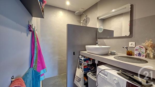 Appartement T2 à vendre  3 pièces - 44,40 m2 THEIX NOYALO - 56