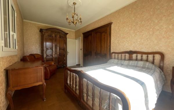 Vente Maison Villa T5 à rafraîchir Bouc-bel-air   