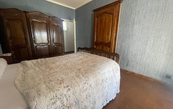 Vente Maison Villa T5 à rafraîchir Bouc-bel-air   