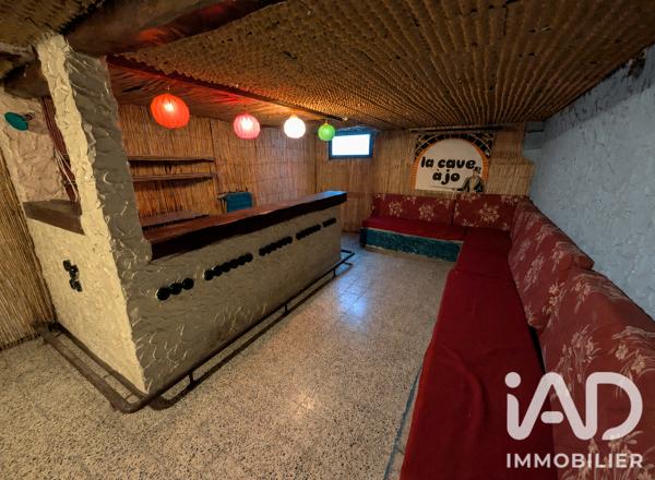 Maison à vendre 5 pièces 112 m² Cambrai