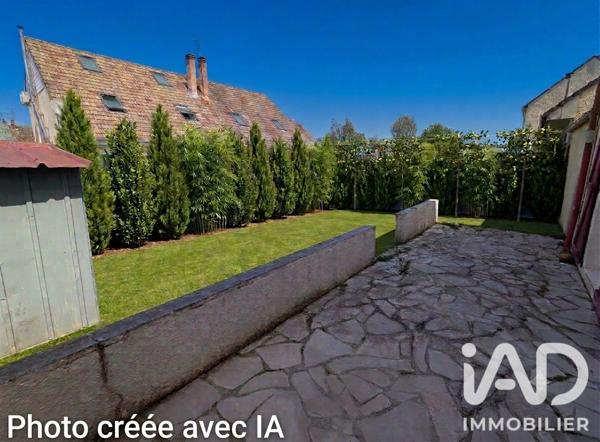 Maison à vendre 5 pièces 112 m² Cambrai