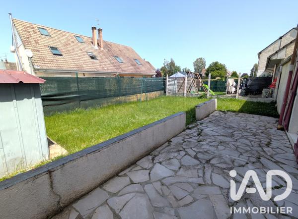Maison à vendre 5 pièces 112 m² Cambrai