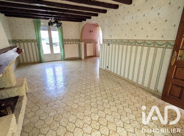 Maison à vendre 5 pièces 112 m² Cambrai