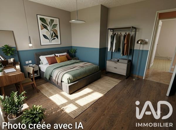 Maison à vendre 5 pièces 112 m² Cambrai