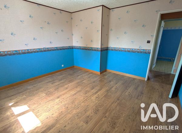 Maison à vendre 5 pièces 112 m² Cambrai