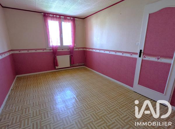 Maison à vendre 5 pièces 112 m² Cambrai
