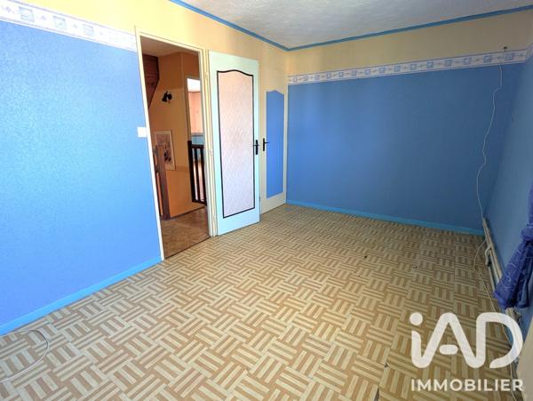 Maison à vendre 5 pièces 112 m² Cambrai