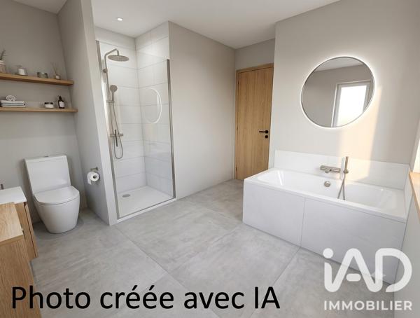 Maison à vendre 5 pièces 112 m² Cambrai