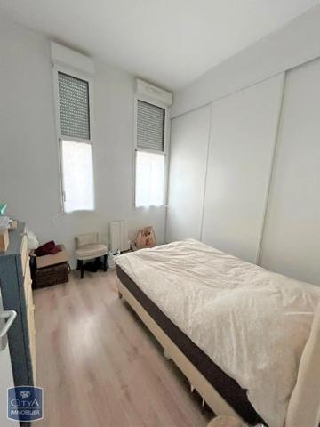 Appartement à vendre 2 pièces 45m²