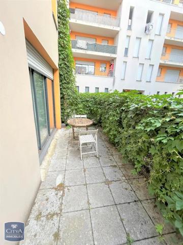 Appartement à vendre 2 pièces 45m²