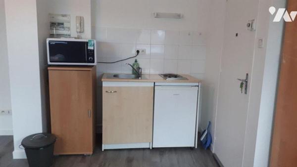 Immeuble à Vendre à Fougères (35300) en Ille-et-Vilaine (35)

Exclusivement à l'Etude, Haute ...