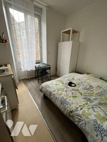 Immeuble à Vendre à Fougères (35300) en Ille-et-Vilaine (35)

Exclusivement à l'Etude, Haute ...