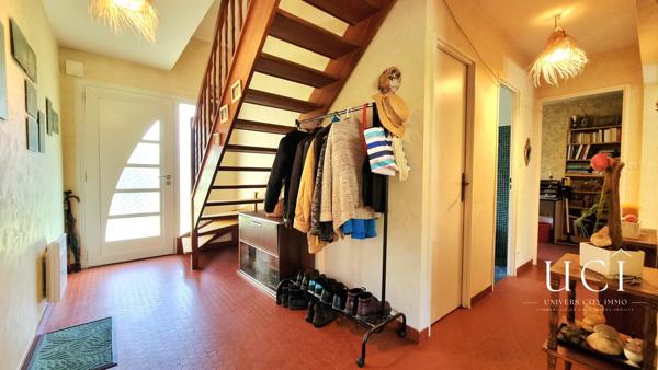 Maison 6 chambres