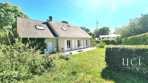 Maison 6 chambres