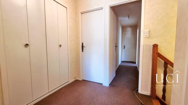 Maison 6 chambres