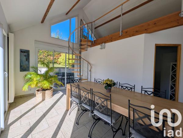 Maison à vendre 8 pièces 186 m² Chartres