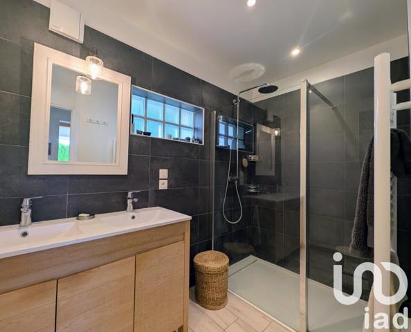 Maison à vendre 8 pièces 186 m² Chartres