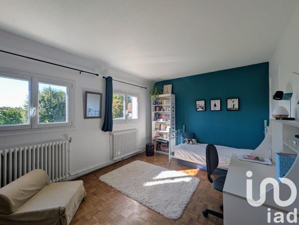 Maison à vendre 8 pièces 186 m² Chartres