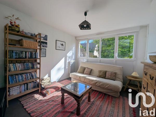 Maison à vendre 8 pièces 186 m² Chartres