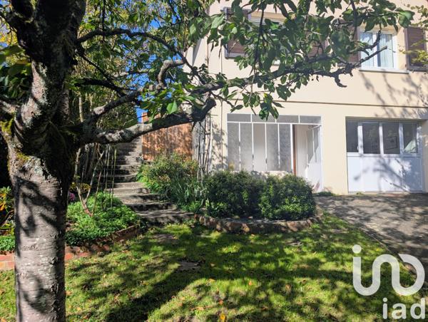 Maison à vendre 8 pièces 186 m² Chartres
